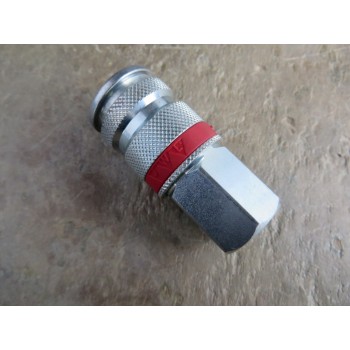 Euro/Orion snelkoppeling female